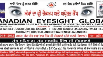 India Banners