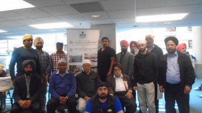 April Vancouver Eye Clinic