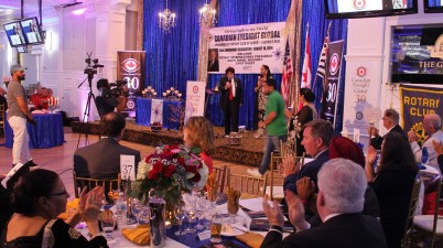30th Anniversary Gala Dinner